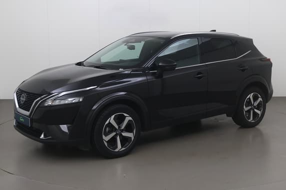 Nissan Qashqai 1.3 dig-t n-connecta xtronic 158 AT Mild-hybride essence Auto. 2024 - 64 999 km