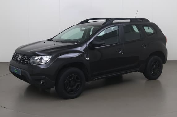 Dacia Duster TCE comfort 101 Essence Manuelle 2020 - 77 022 km