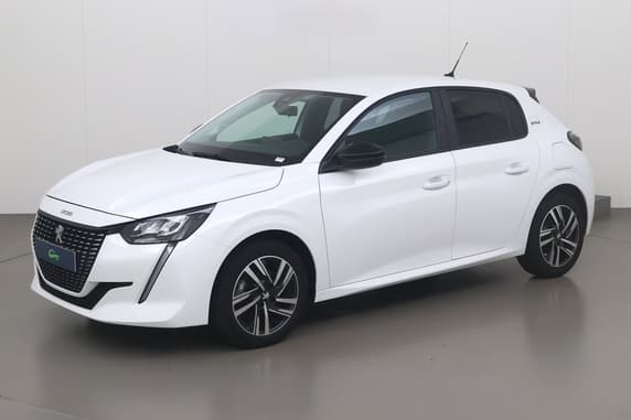 Peugeot 208 1.2 Puretech Style 100 Benzine Manueel 2023 - 16.970 km