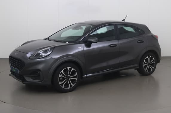 Ford Puma ecoboost mild-hybrid st-line 125 Mild hybride benzine Manueel 2022 - 36.385 km