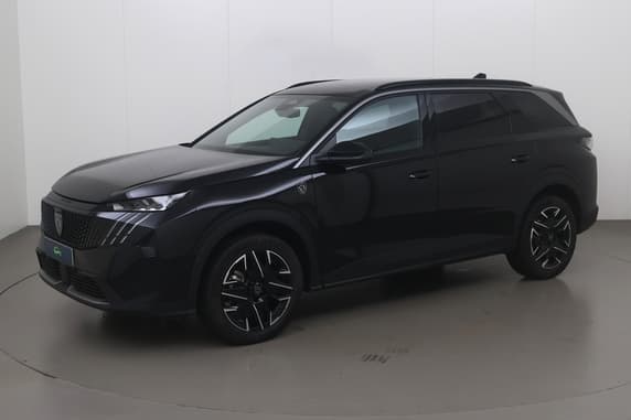 Peugeot 5008 1.2 turbo gt 7pl. 145 AT Mild hybride benzine Automaat 2025 - 3.434 km