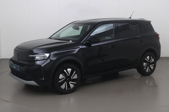 Opel Frontera 1.2 turbo gs 145 AT Mild hybrid petrol Automatic 2025 - 16,994 km