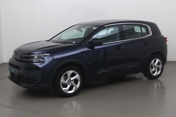 Citroen C5 Aircross 1.2 Puretech Live 130 AT Essence Auto. 2023 - 26 234 km