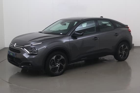 Citroen C4 1.2 puretech plus 130 AT Essence Auto. 2024 - 22 717 km