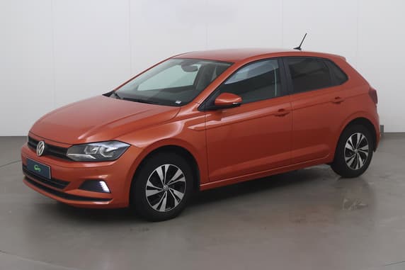 Volkswagen Polo polo 1.0i trendline 80 Benzine Manueel 2020 - 45.877 km