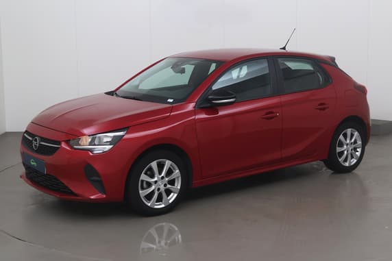 Opel Corsa 1.2 Turbo 75 Essence Manuelle 2023 - 23 348 km