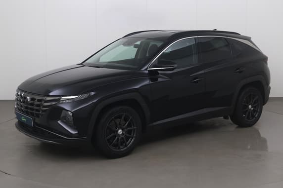 Hyundai Tucson tucson 1.6 t-gdi feel comfort 150 Essence Manuelle 2021 - 84 873 km