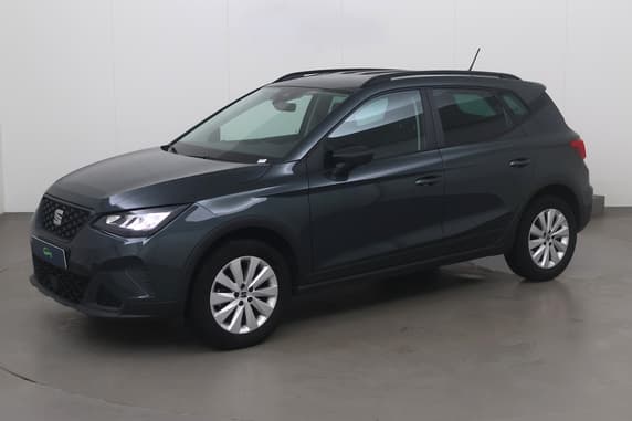 Seat Arona arona 1.0 tsi move! navi 110 Essence Manuelle 2022 - 65 786 km