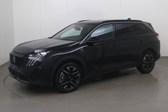 Peugeot 5008 1.2 turbo gt 7pl. 145 AT Mild hybrid petrol Automatic 2025 - 3,432 km