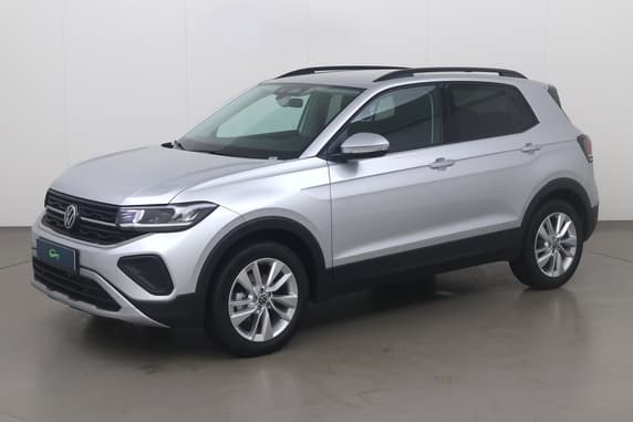 Volkswagen T-Cross 1.0 Tsi Limted+ 115 heated seats-Climatronic Benzine Manueel - 11 km