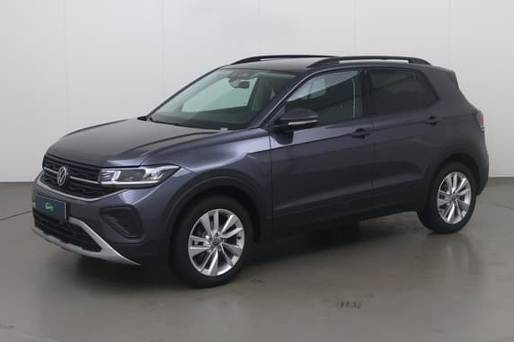 Volkswagen T-Cross 1.0 Tsi Limted+ 115 heated seats-Climatronic Benzine Manueel - 11 km