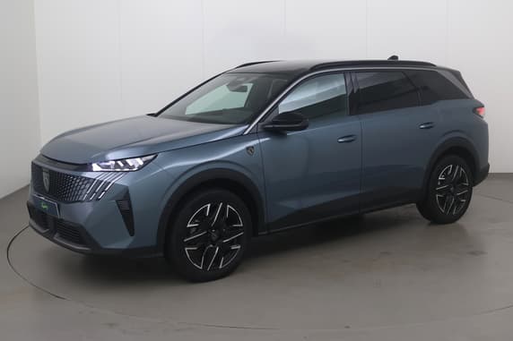 Peugeot 5008 1.2 turbo gt 7pl. 145 AT Mild-hybride essence Auto. 2025 - 4 437 km