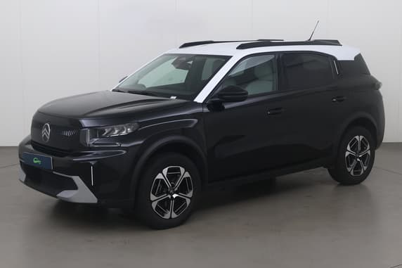Citroen C3 Aircross 1.2 turbo max 145 AT Mild-hybride essence Auto. 2025 - 23 156 km