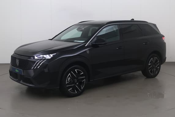 Peugeot 5008 1.2 turbo gt 7pl. 145 AT Mild-hybride essence Auto. 2025 - 3 341 km