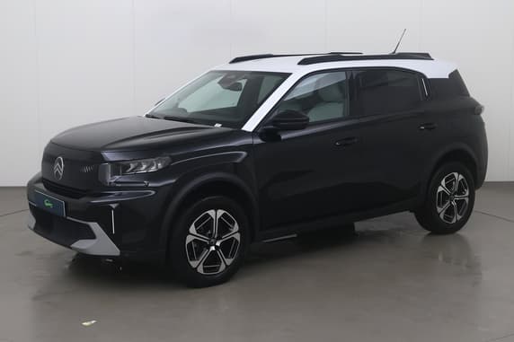 Citroen C3 Aircross 1.2 turbo max 145 AT Mild-hybride essence Auto. 2025 - 24 587 km