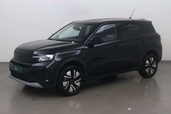 Opel Frontera 1.2 turbo gs 145 AT Mild hybride benzine Automaat 2025 - 29.861 km
