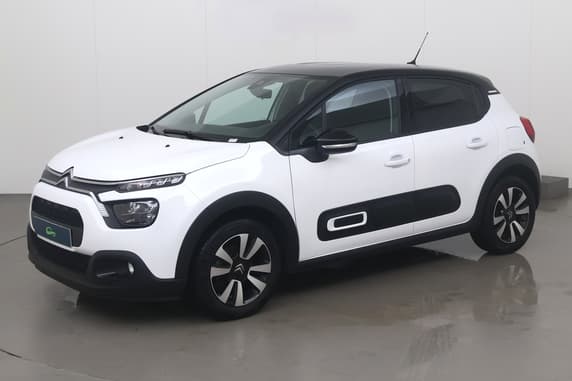 Citroen C3 1.2 Puretech Max 83 Essence Manuelle 2024 - 14 698 km