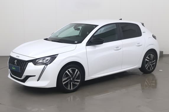 Peugeot 208 1.2 Puretech Style 100 Essence Manuelle 2023 - 25 810 km
