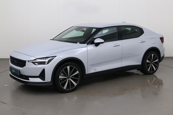 POLESTAR Polestar 2 64 kwh single motor my22 224 AT Elektrisch Automaat 2023 - 39.792 km