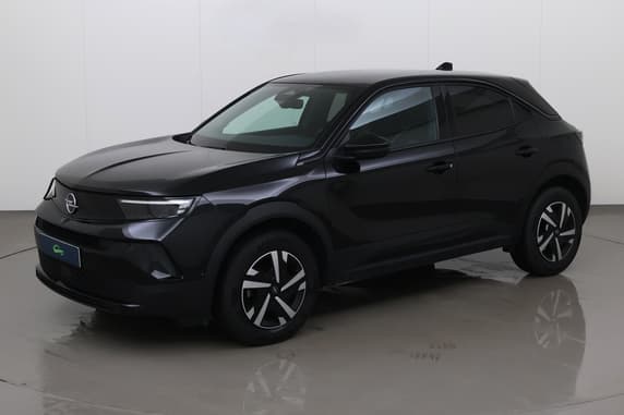 Opel Mokka 1.2 Turbo MHEV Edition 136 AT Mild hybride benzine Automaat 2025 - 31.488 km