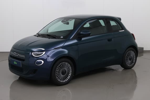 Fiat 500 1.0i MHEV Torino 66 Mild hybrid petrol Manual 2026 - 11 km