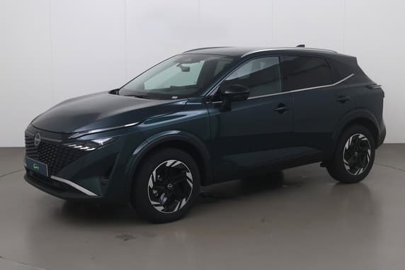 Nissan Qashqai 1.3 dig-t n-connecta 158 AT Mild-hybride essence Auto. 2026 - 11 km