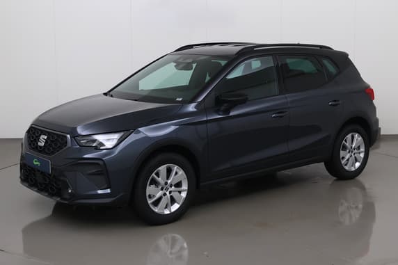 Seat Arona 1.0 tsi play plus 116 Benzine Manueel 2026 - 11 km