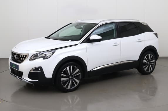 Peugeot 3008 bluehdi allure 130 AT Diesel Automaat 2020 - 106.556 km