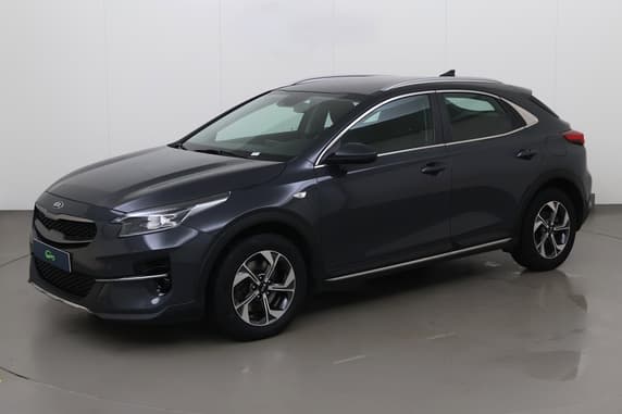 Kia Xceed t-gdi must ISG 120 Benzine Manueel 2021 - 110.497 km