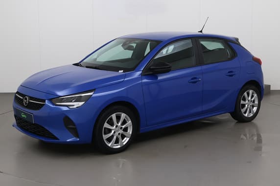 Opel Corsa corsa 1.2i edition s/s (eu6ap) 75 Benzine Manueel 2022 - 61.013 km