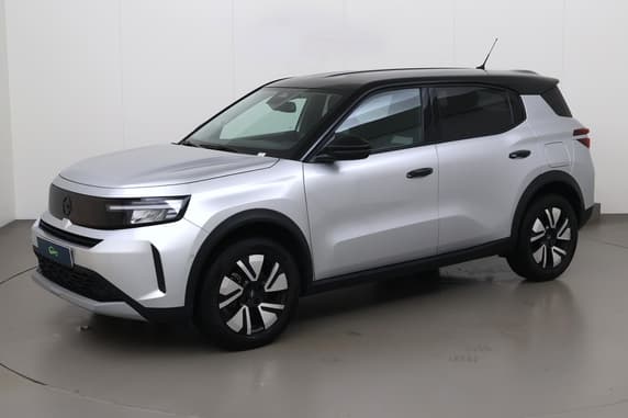 Opel Frontera 1.2 turbo gs 145 AT Mild hybrid petrol Automatic 2025 - 22,583 km