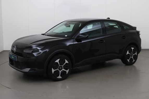 Citroen C4 1.2 145h Plus AT Mild-hybride essence Auto. 2025 - 22 067 km