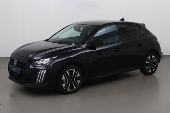 Peugeot 208 1.2 turbo allure 100 Essence Manuelle 2025 - 10 212 km