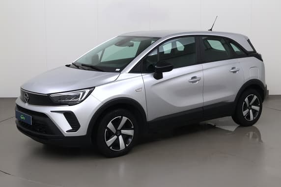 Opel Crossland 1.2i Edition 83 Benzine Manueel 2022 - 57.855 km