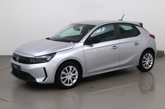 Opel Corsa 1.2 turbo edition 100 Benzine Automaat 2025 - 20.151 km