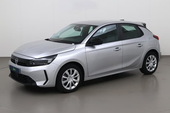 Opel Corsa 1.2 turbo edition 100 Petrol Automatic 2025 - 22,024 km