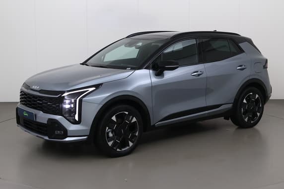 Kia Sportage HEV 1.6 t-gdi GT line 239 AT Full hybrid petrol Automatic 2026 - 11 km