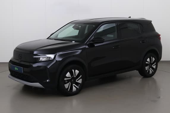 Opel Frontera 1.2 turbo gs 145 AT Mild-hybride essence Auto. 2025 - 25 573 km