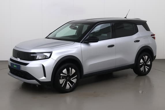 Opel Frontera 1.2 turbo gs 145 AT Mild hybrid petrol Automatic 2025 - 16,470 km