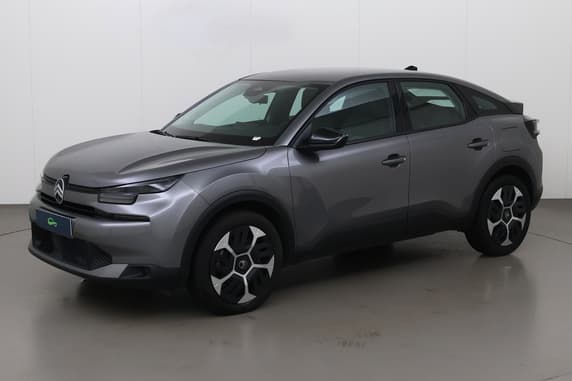 Citroen C4 1.2 145h Plus AT Mild hybrid petrol Automatic 2025 - 28,202 km