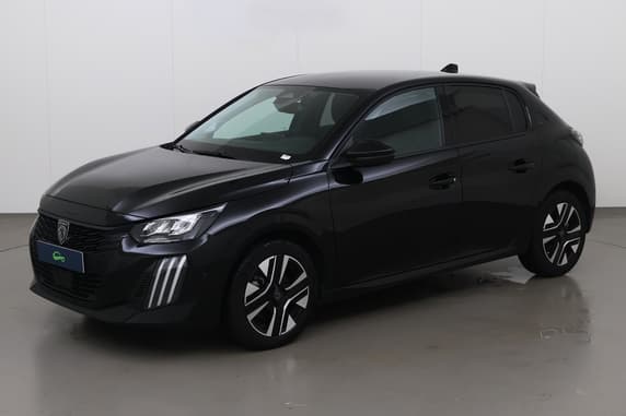 Peugeot 208 1.2 turbo allure 100 Essence Manuelle 2025 - 34 771 km