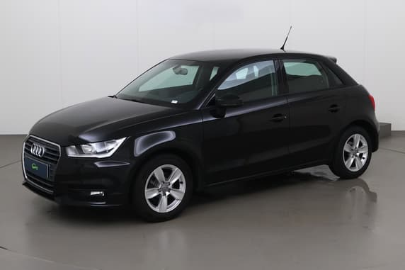 Audi A1 sportback a1 sportback 1.0 tfsi 95 Essence Manuelle 2017 - 75 001 km