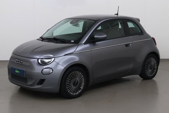 Fiat E-500 42 KWH icon 118 AT Electric Automatic 2022 - 42,247 km