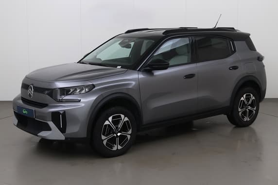 Citroen C3 Aircross 1.2 turbo max 145 AT Mild-hybride essence Auto. 2025 - 25 906 km