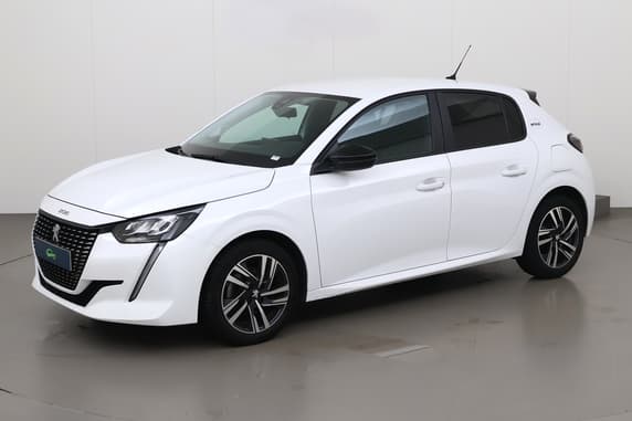 Peugeot 208 1.2 Puretech Style 100 Essence Manuelle 2023 - 19 537 km