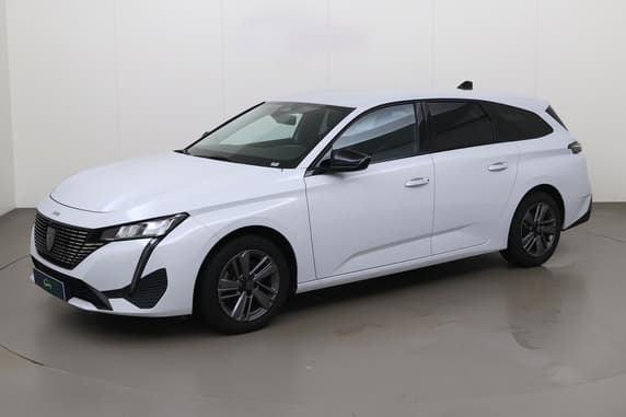 Peugeot 308 SW 1.2 puretech allure s&s (eu6.4) 130 Essence Manuelle 2024 - 37 965 km