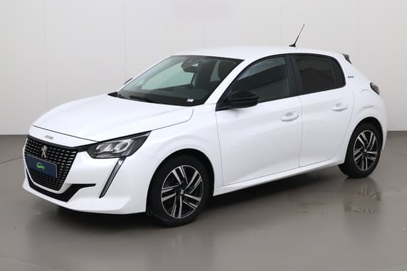 Peugeot 208 1.2 Puretech Style 100 Essence Manuelle 2023 - 24 296 km