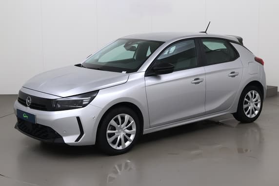 Opel Corsa 1.2 turbo edition 100 Benzine Automaat 2025 - 20.708 km