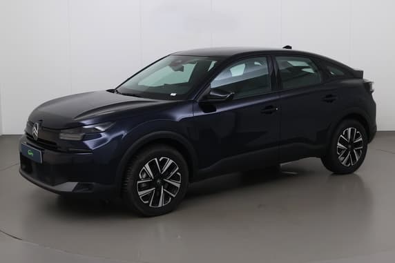 Citroen C4 1.2 145h Plus AT Mild hybride benzine Automaat 2025 - 27.868 km