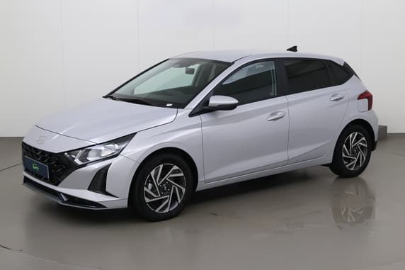 Hyundai i20 1.0 T-GDI Twist 90 Essence Auto. 2026 - 11 km
